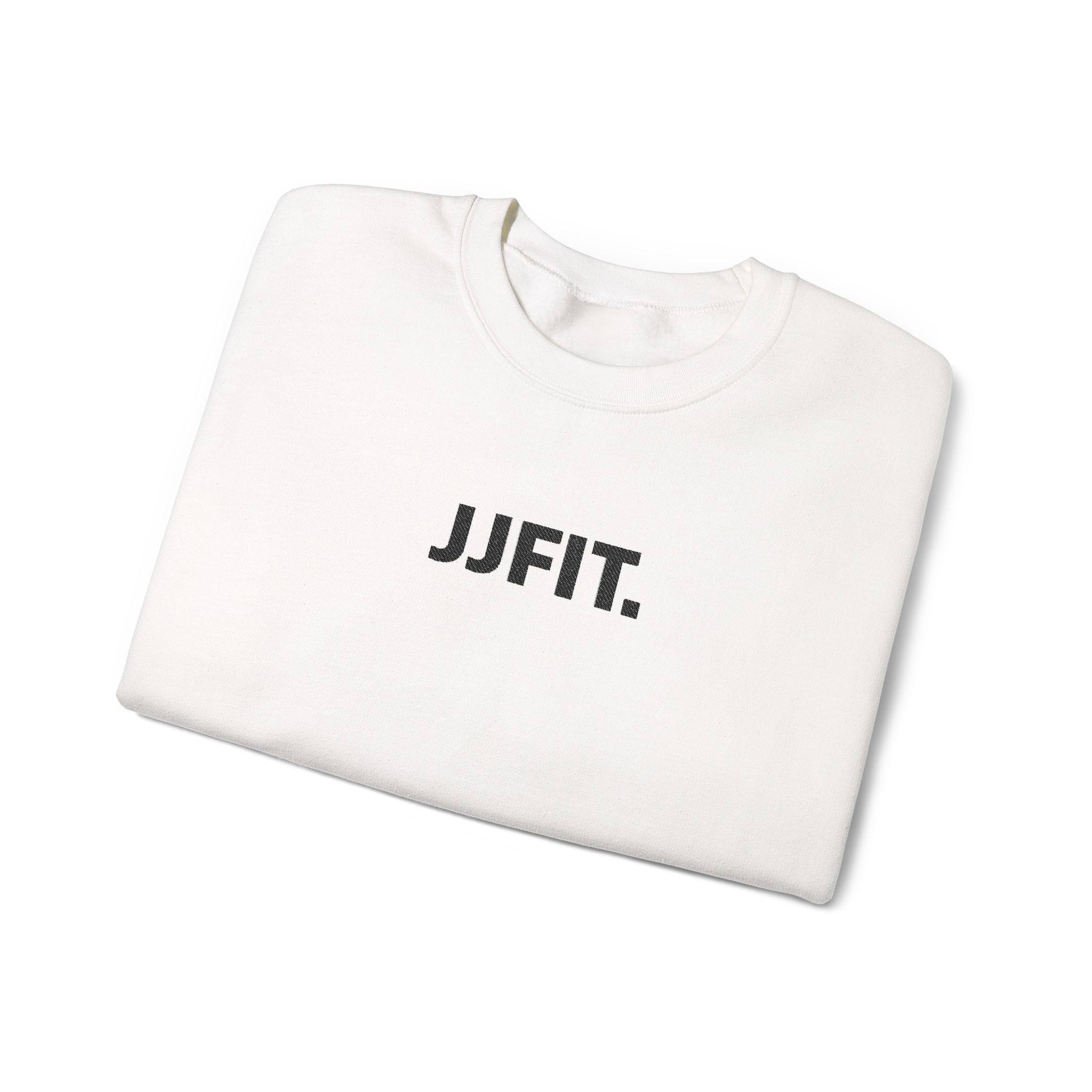 JJIFT Heavy Blend™ Crewneck Sweatshirt